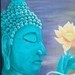 Tattoos - buddha - 45625